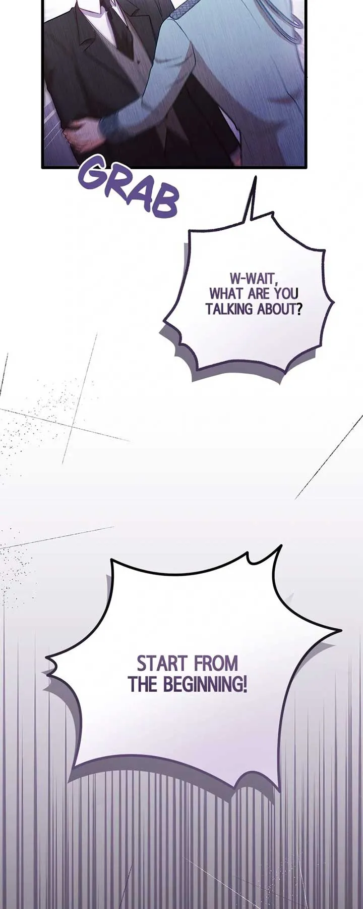 The Murdered Princess and the Innocent Traitor Chapter 49 Online - página 30
