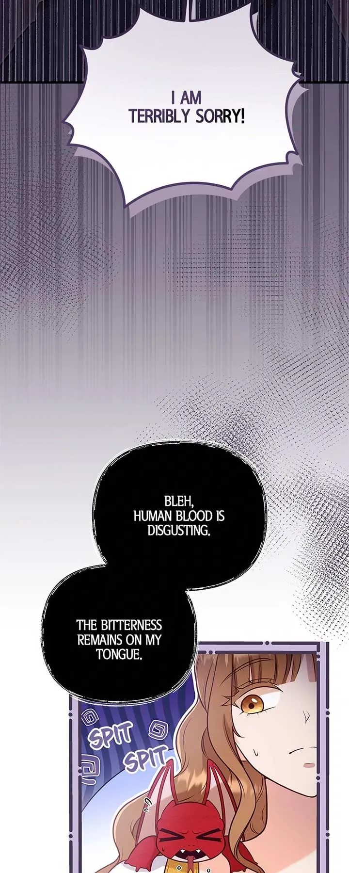 The Murdered Princess and the Innocent Traitor Chapter 49 Online - página 33