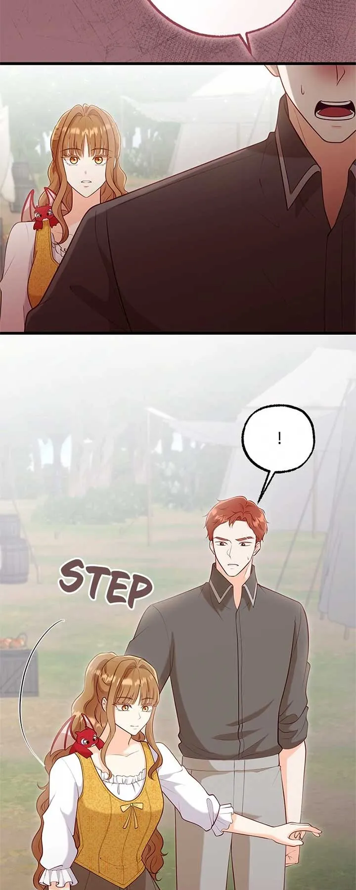 The Murdered Princess and the Innocent Traitor Chapter 49 Online - página 37