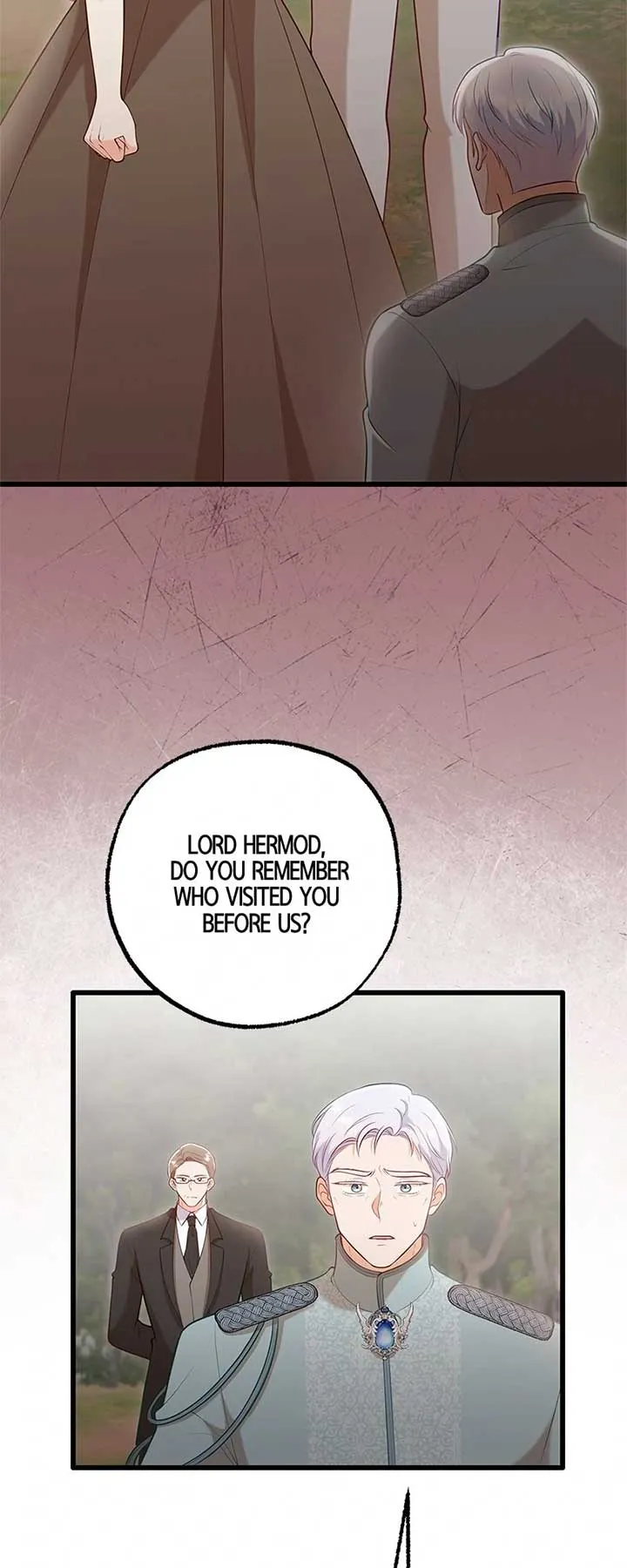 The Murdered Princess and the Innocent Traitor Chapter 49 Online - página 38