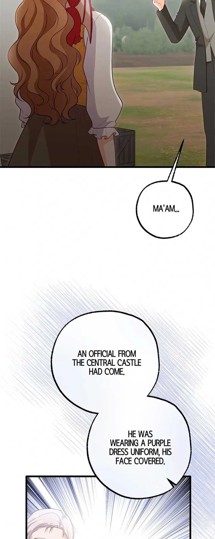 The Murdered Princess and the Innocent Traitor Chapter 49 Online - página 40