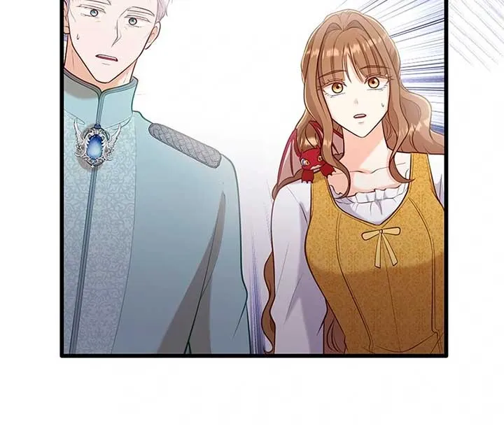 The Murdered Princess and the Innocent Traitor Chapter 49 Online - página 41