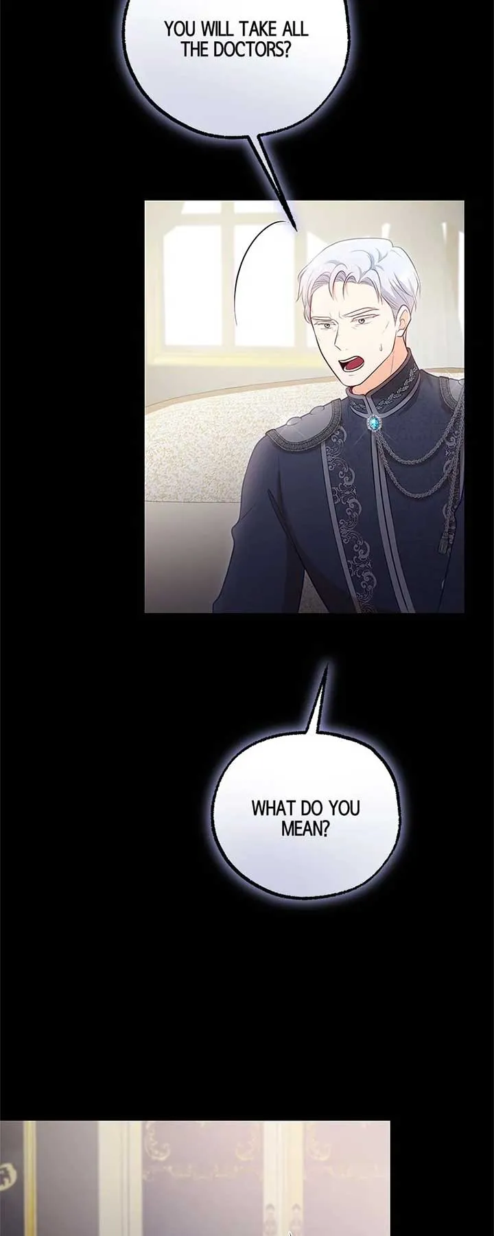 The Murdered Princess and the Innocent Traitor Chapter 49 Online - página 44