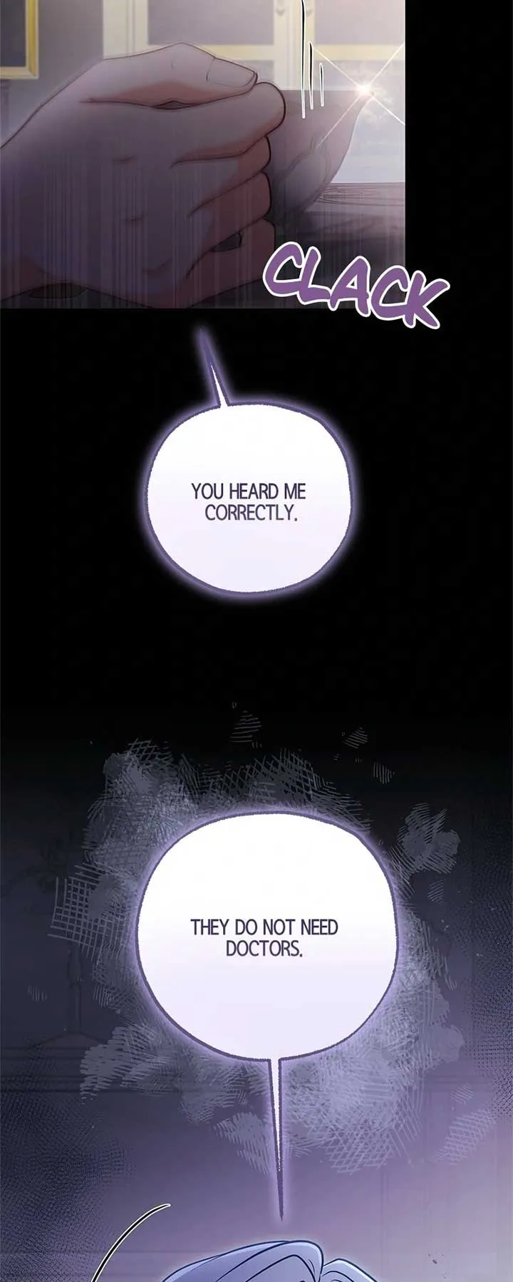 The Murdered Princess and the Innocent Traitor Chapter 49 Online - página 45