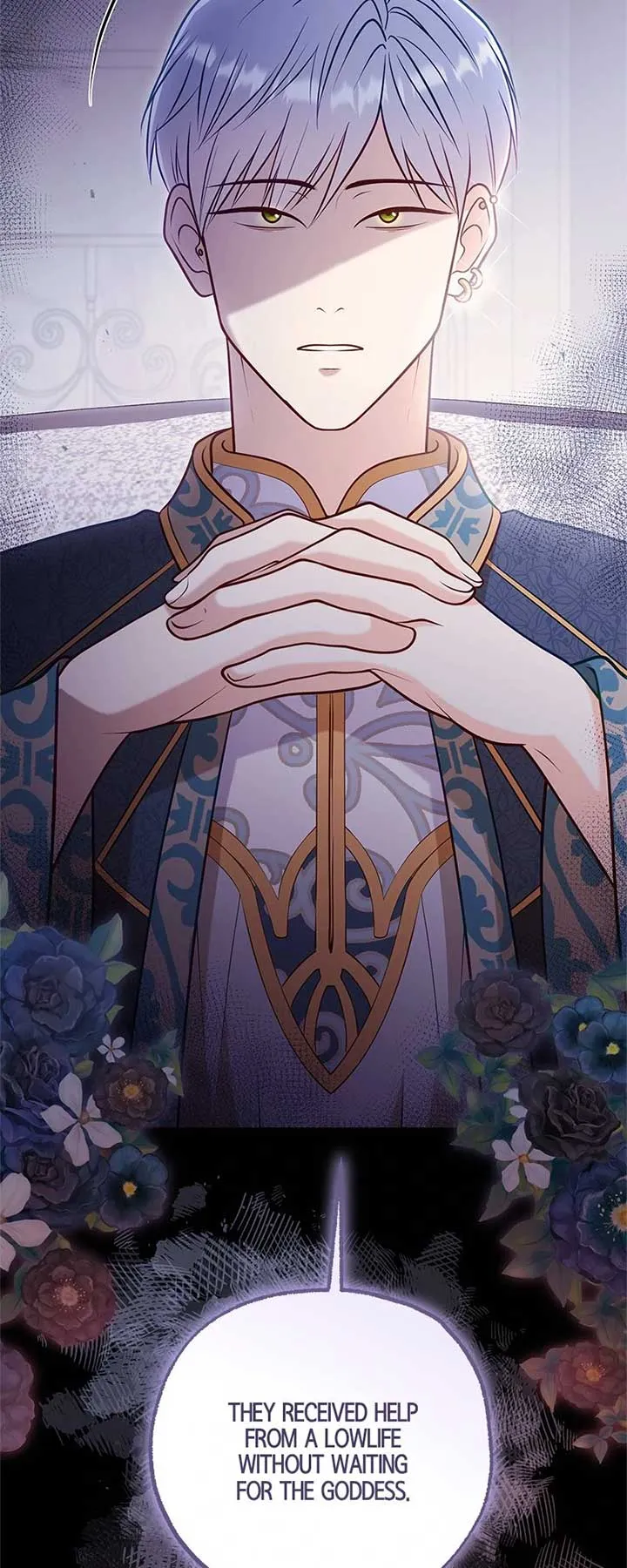 The Murdered Princess and the Innocent Traitor Chapter 49 Online - página 46