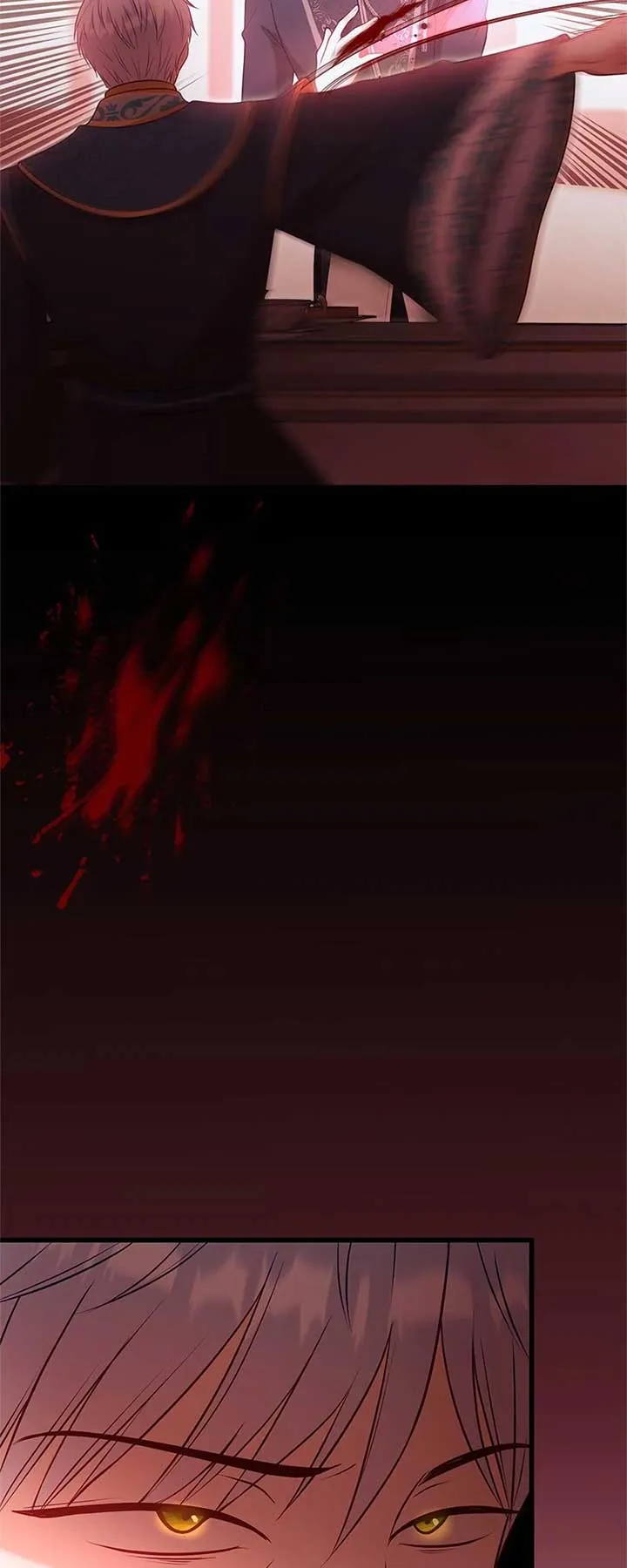 The Murdered Princess and the Innocent Traitor Chapter 49 Online - página 52