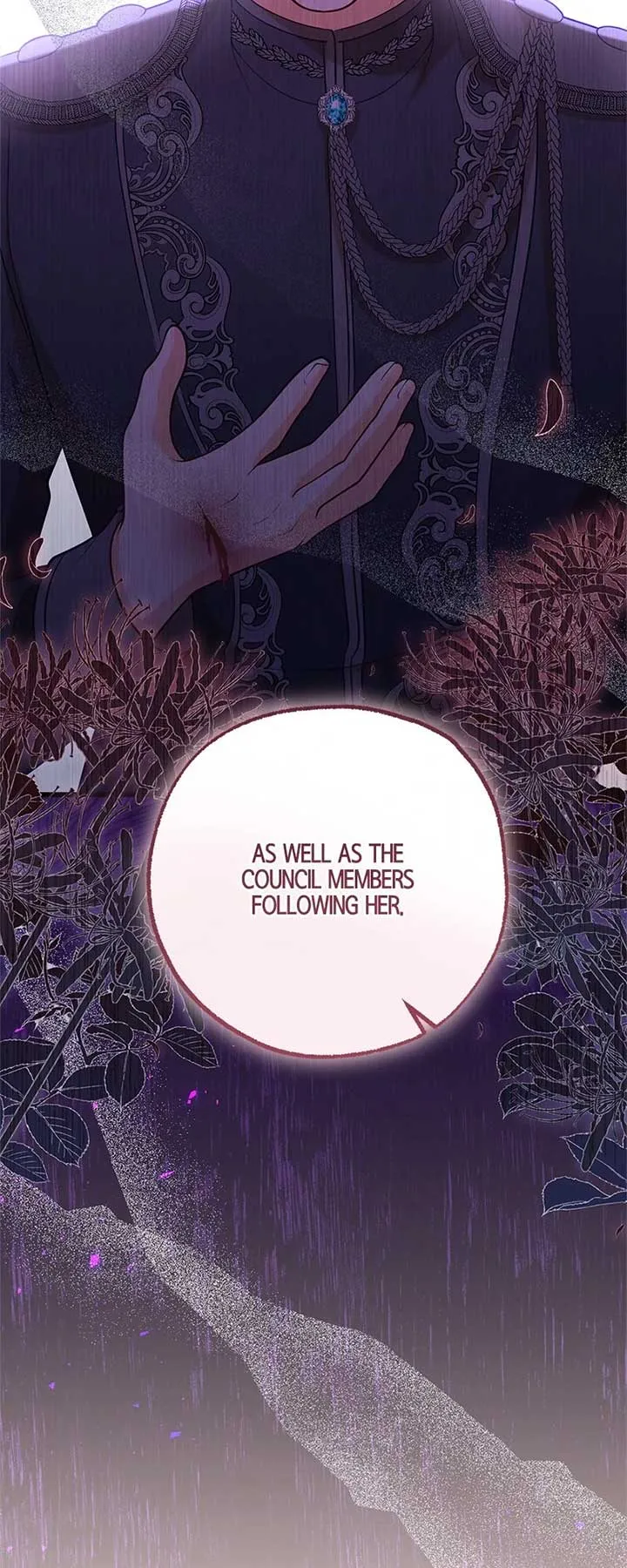The Murdered Princess and the Innocent Traitor Chapter 49 Online - página 58
