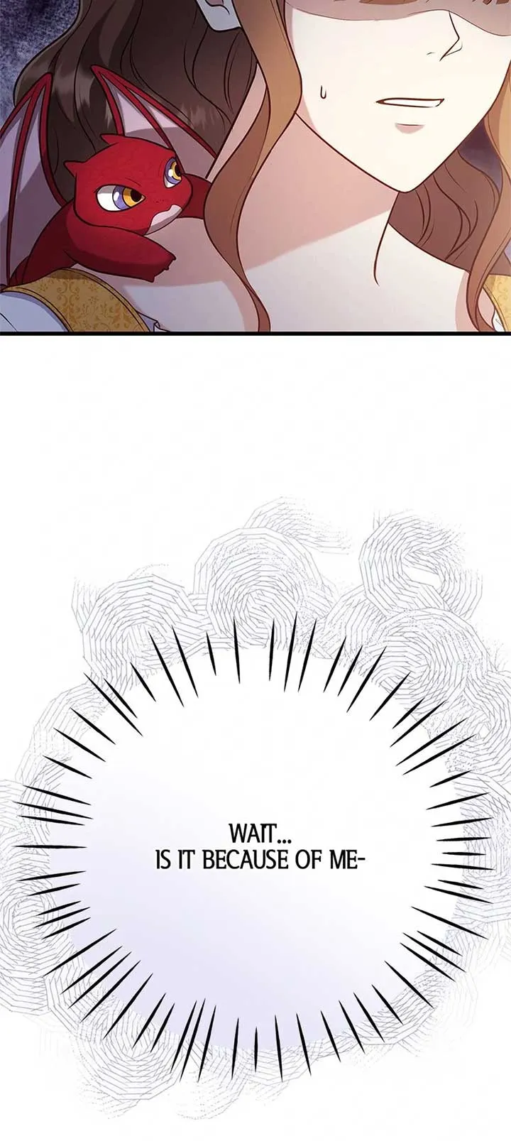The Murdered Princess and the Innocent Traitor Chapter 49 Online - página 61