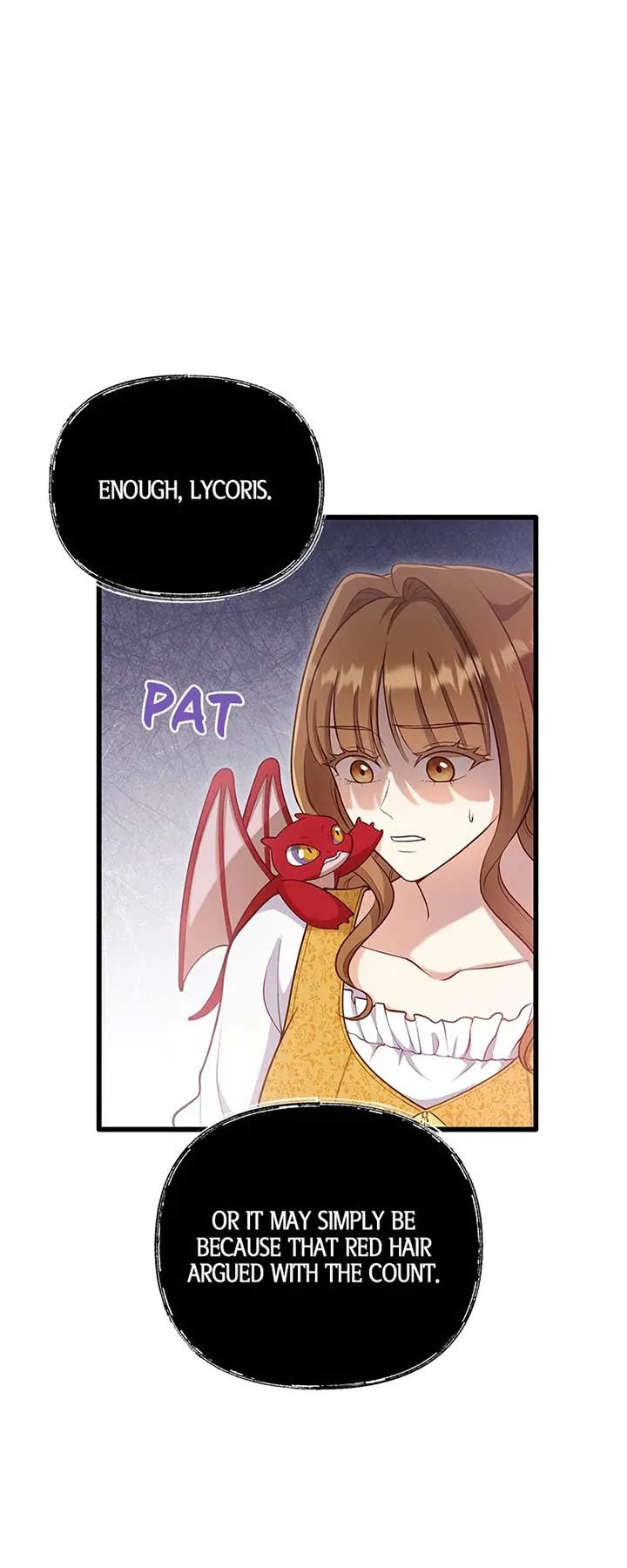 The Murdered Princess and the Innocent Traitor Chapter 49 Online - página 62