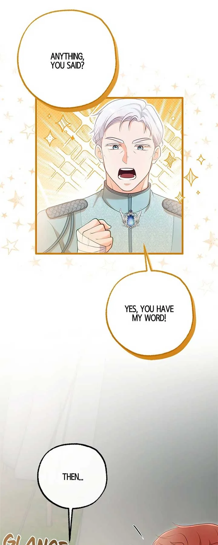 The Murdered Princess and the Innocent Traitor Chapter 49 Online - página 64
