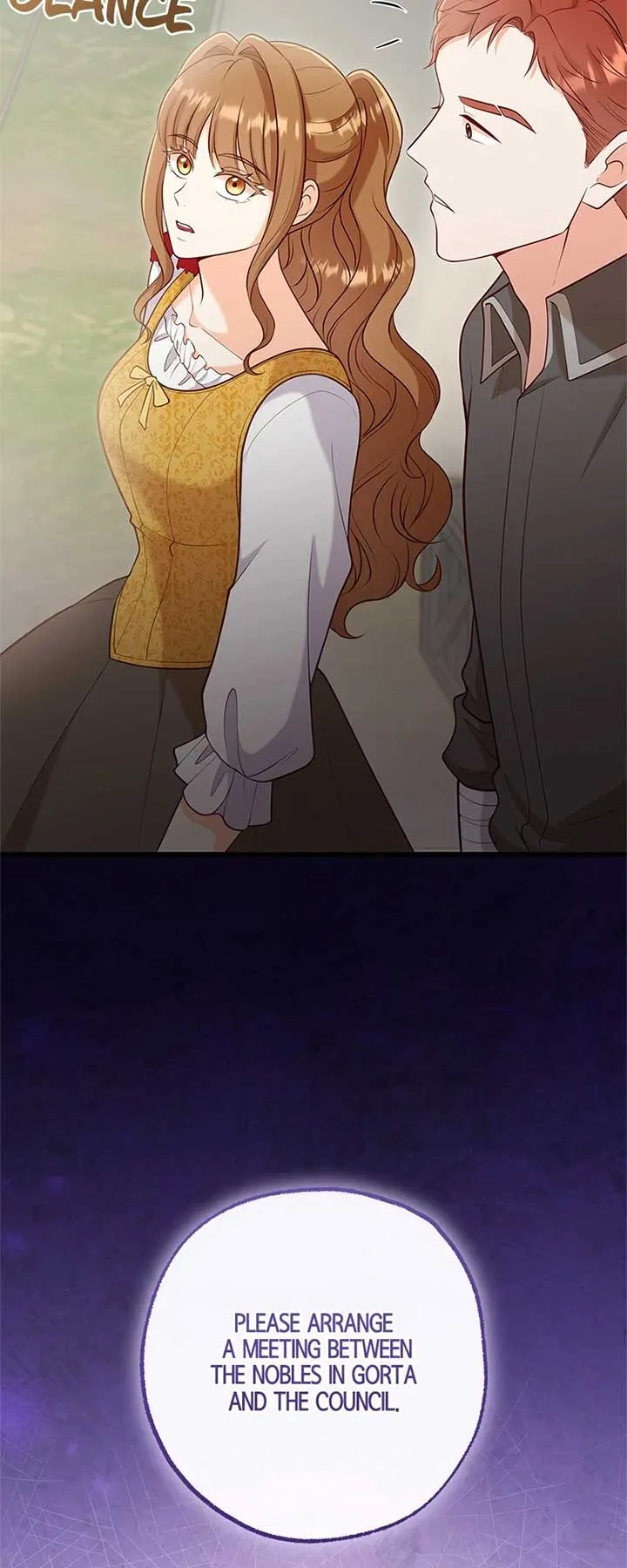 The Murdered Princess and the Innocent Traitor Chapter 49 Online - página 65