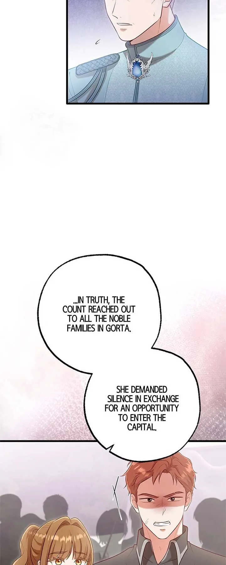 The Murdered Princess and the Innocent Traitor Chapter 49 Online - página 67