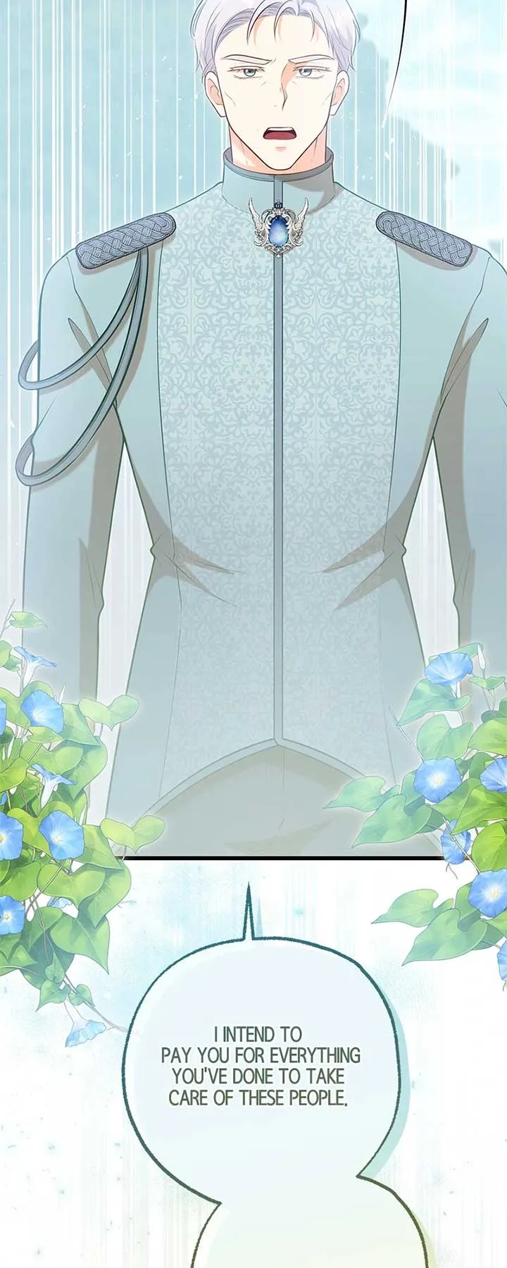 The Murdered Princess and the Innocent Traitor Chapter 49 Online - página 70