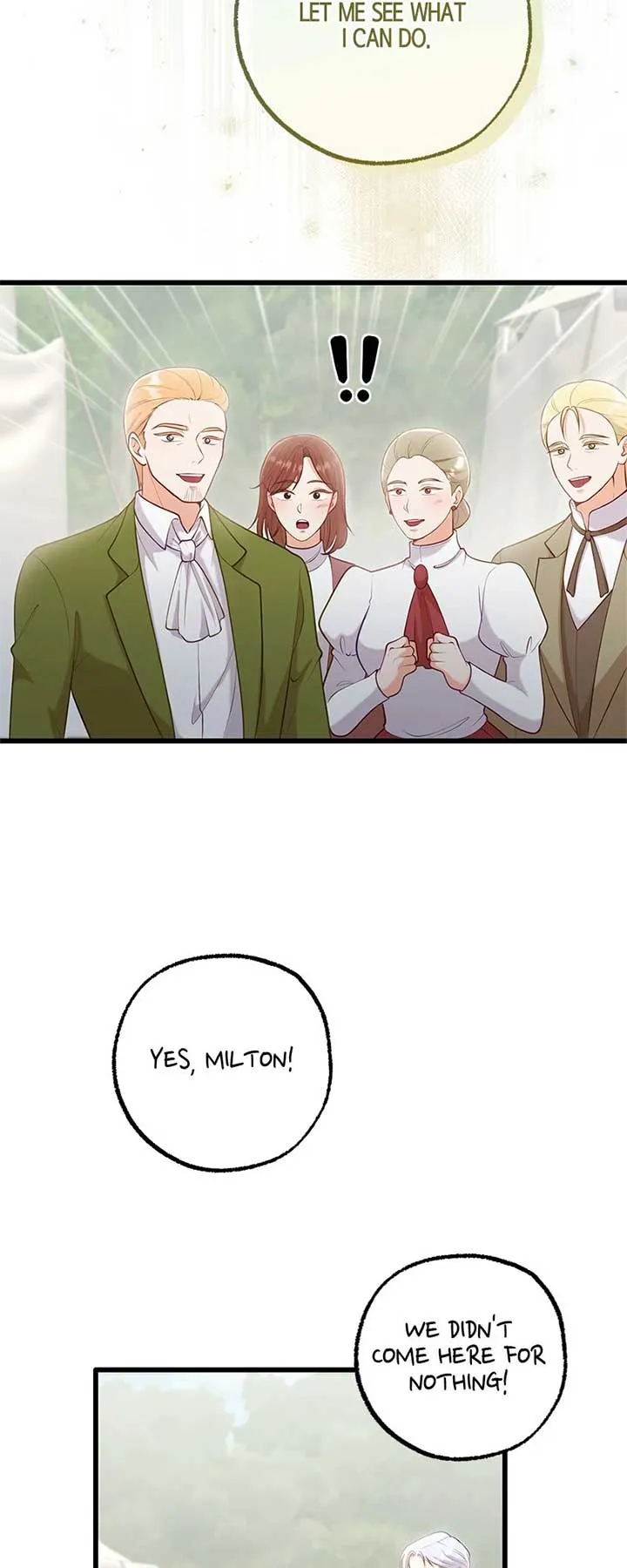 The Murdered Princess and the Innocent Traitor Chapter 49 Online - página 71