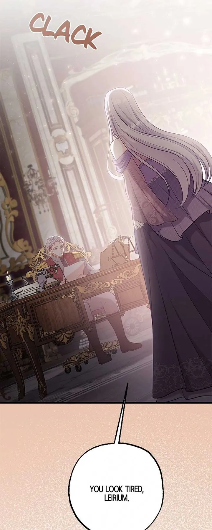 The Murdered Princess and the Innocent Traitor Chapter 49 Online - página 77
