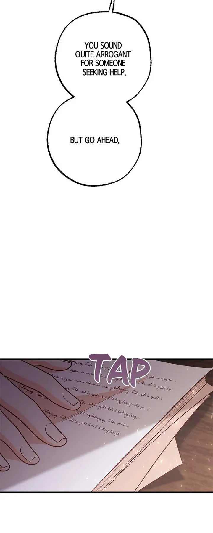 The Murdered Princess and the Innocent Traitor Chapter 49 Online - página 80