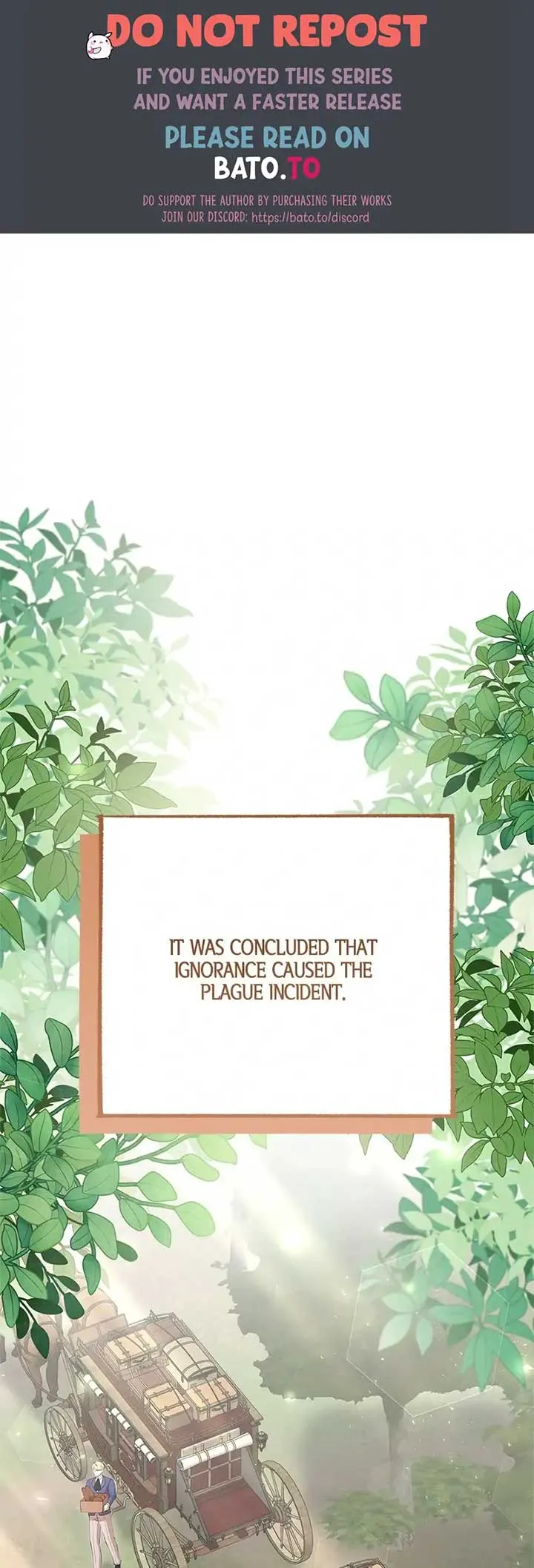 The Murdered Princess and the Innocent Traitor Chapter 50 Online - página 1
