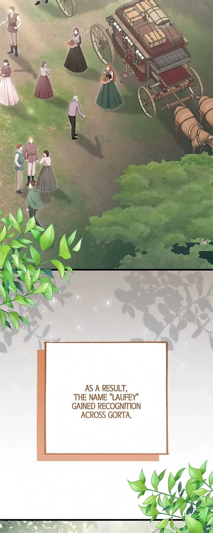 The Murdered Princess and the Innocent Traitor Chapter 50 Online - página 2