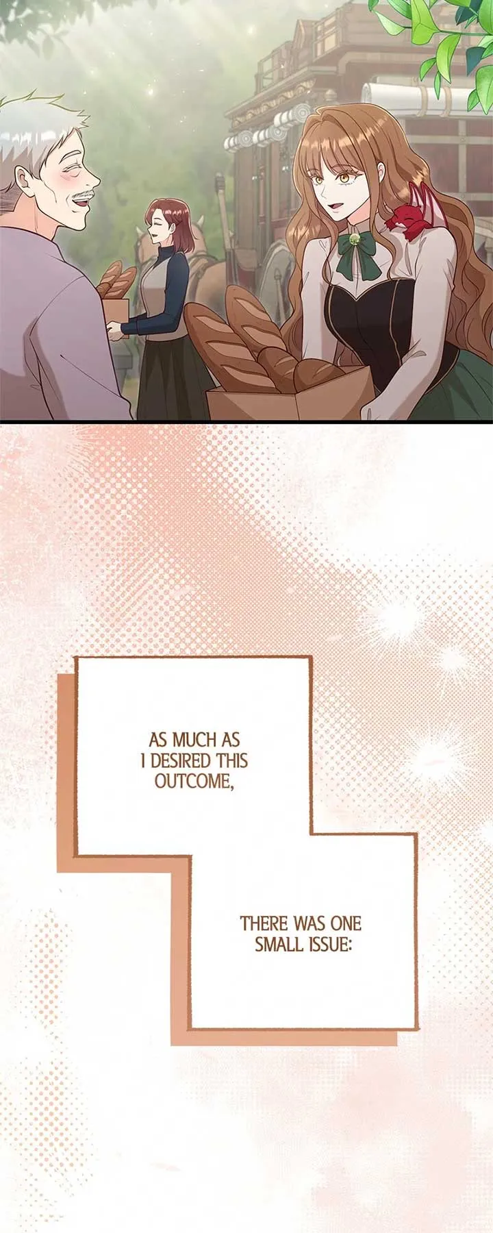 The Murdered Princess and the Innocent Traitor Chapter 50 Online - página 3