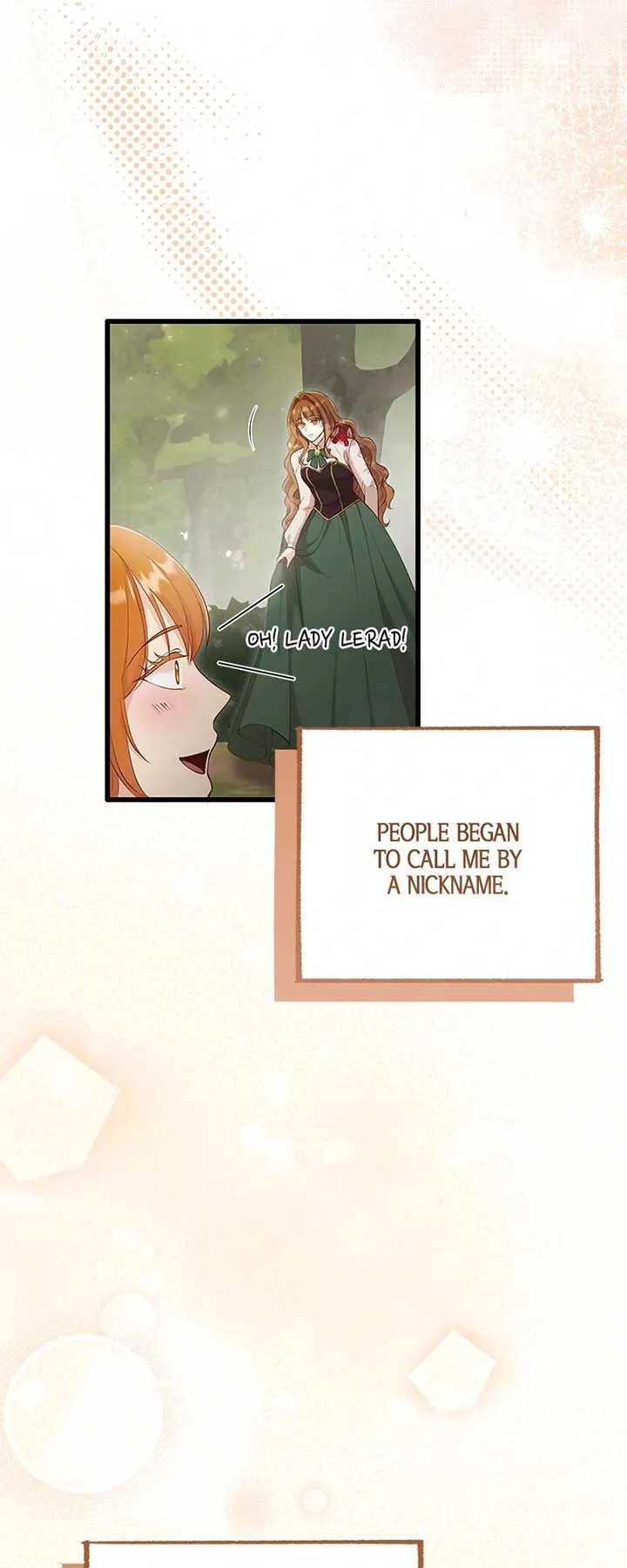 The Murdered Princess and the Innocent Traitor Chapter 50 Online - página 4