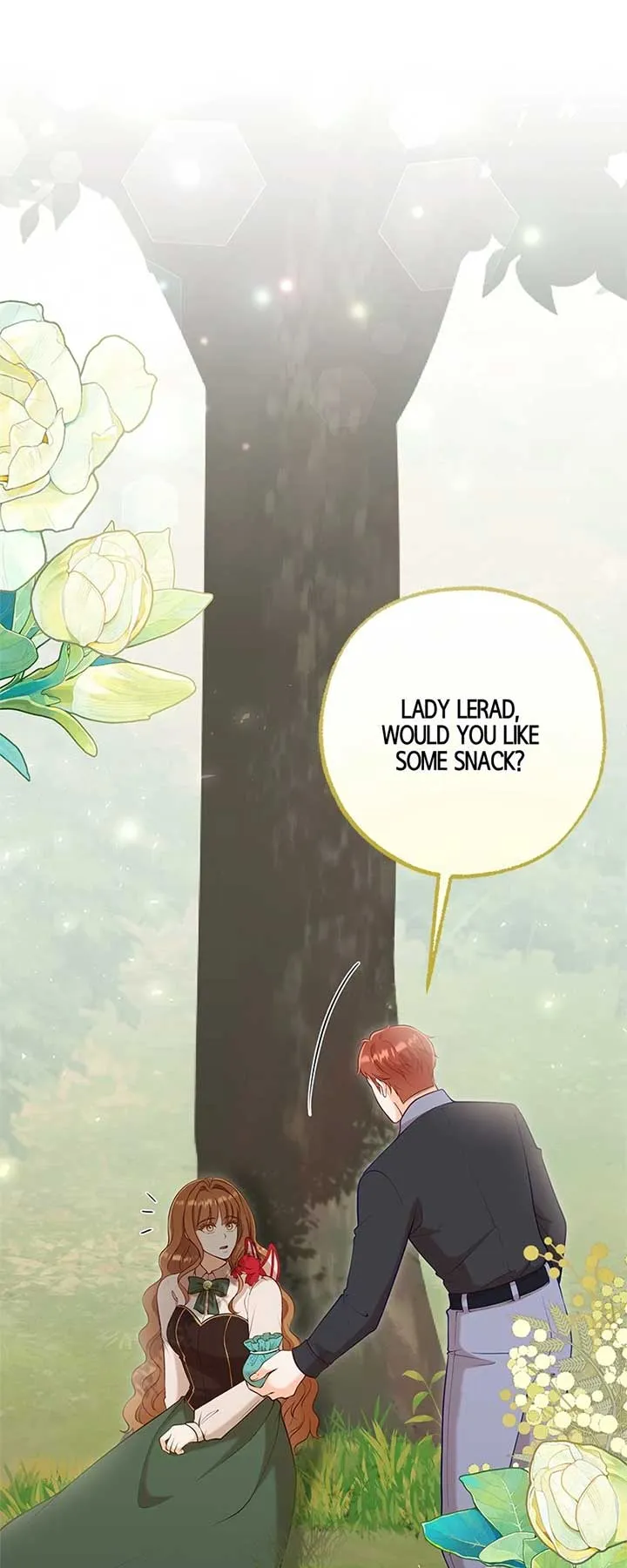 The Murdered Princess and the Innocent Traitor Chapter 50 Online - página 6