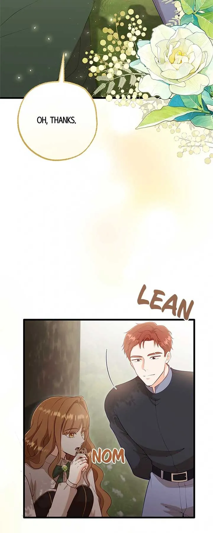 The Murdered Princess and the Innocent Traitor Chapter 50 Online - página 7