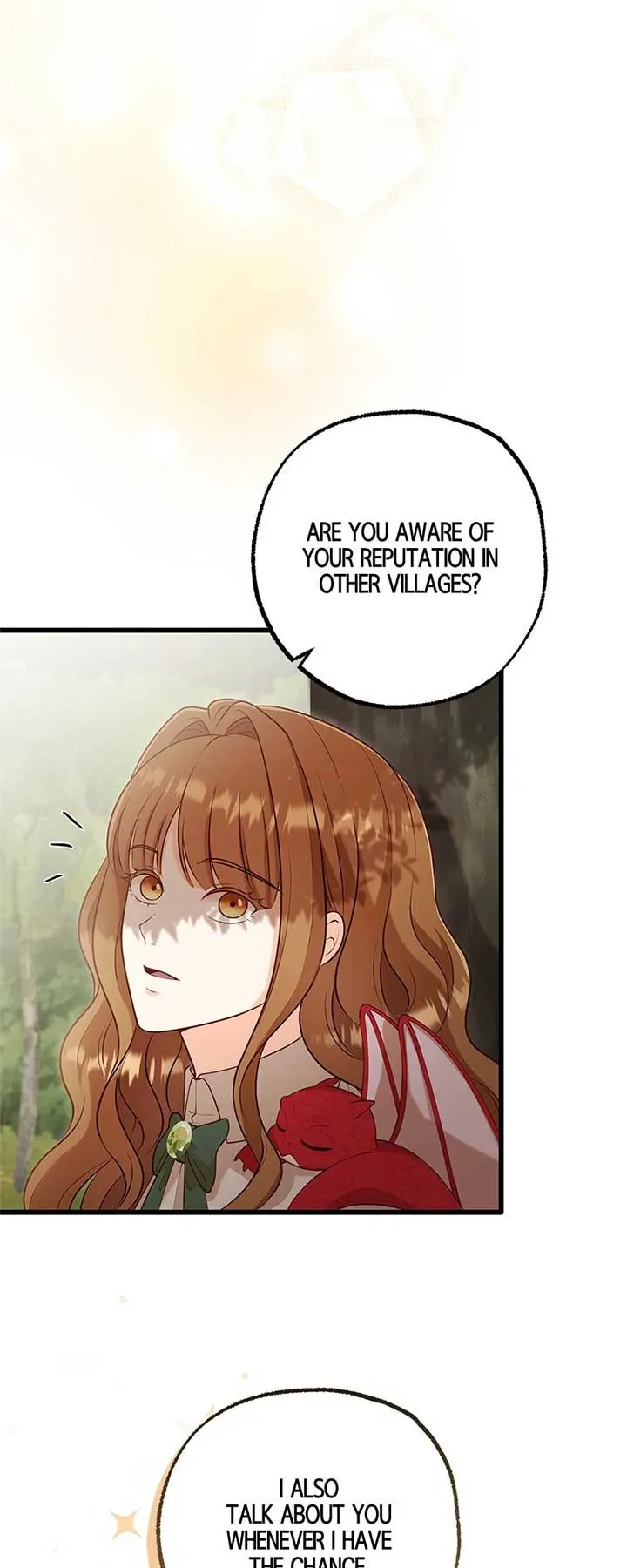 The Murdered Princess and the Innocent Traitor Chapter 50 Online - página 8
