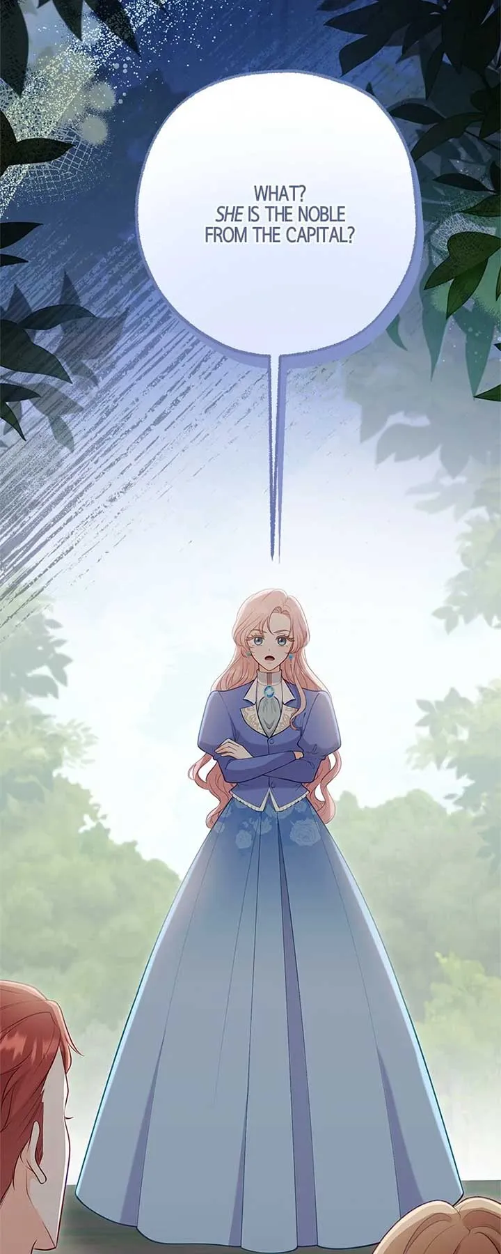 The Murdered Princess and the Innocent Traitor Chapter 50 Online - página 12
