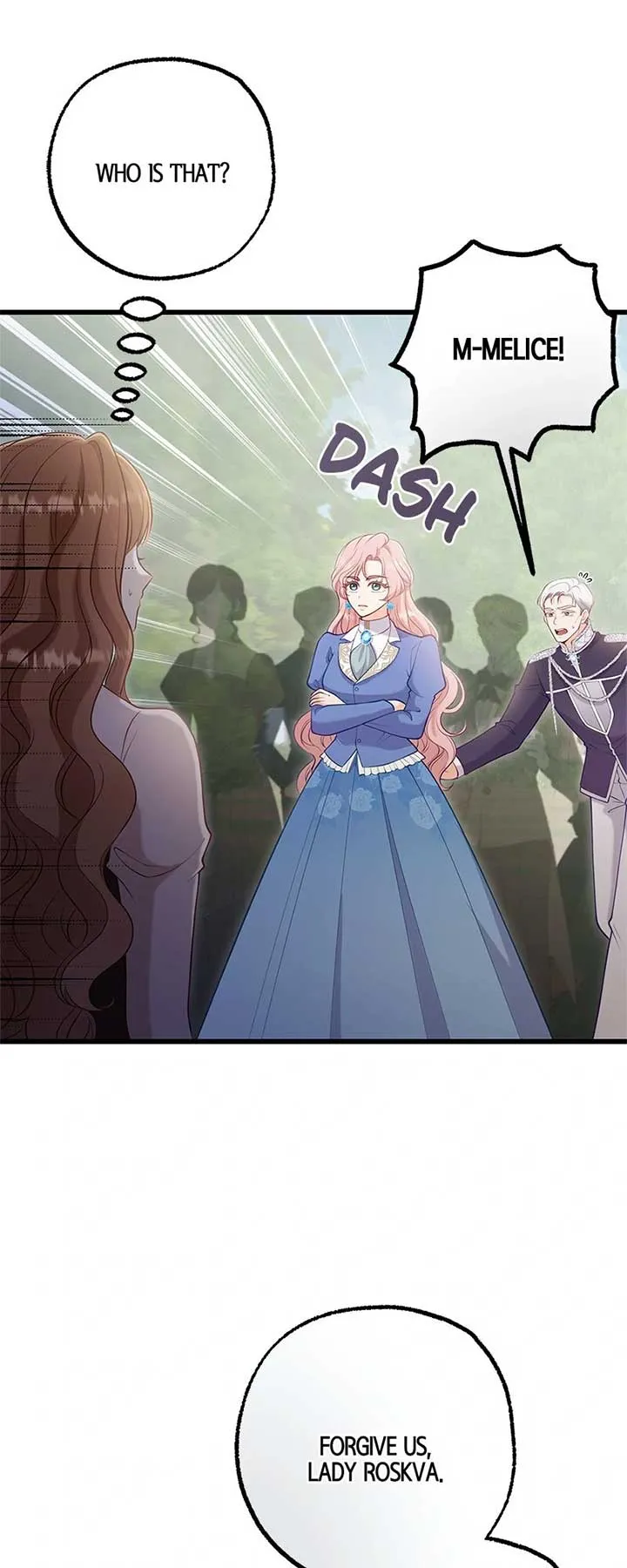 The Murdered Princess and the Innocent Traitor Chapter 50 Online - página 14