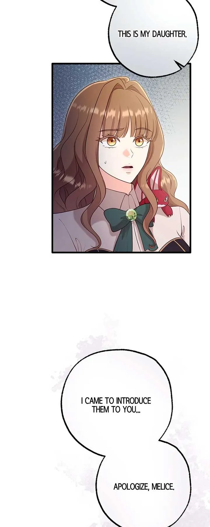 The Murdered Princess and the Innocent Traitor Chapter 50 Online - página 15