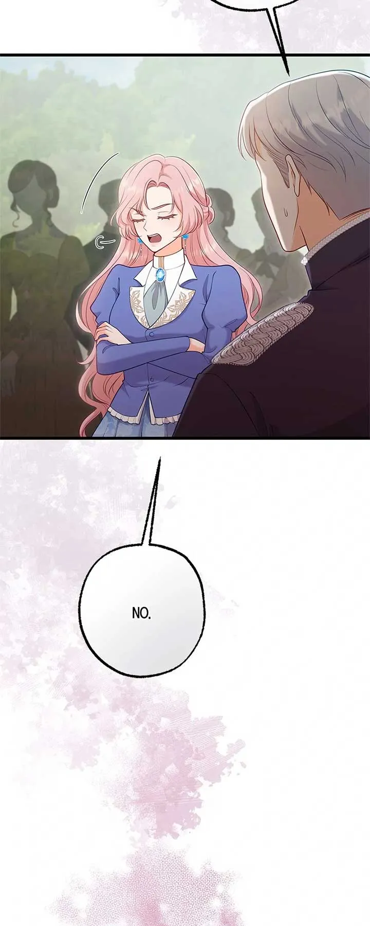 The Murdered Princess and the Innocent Traitor Chapter 50 Online - página 16