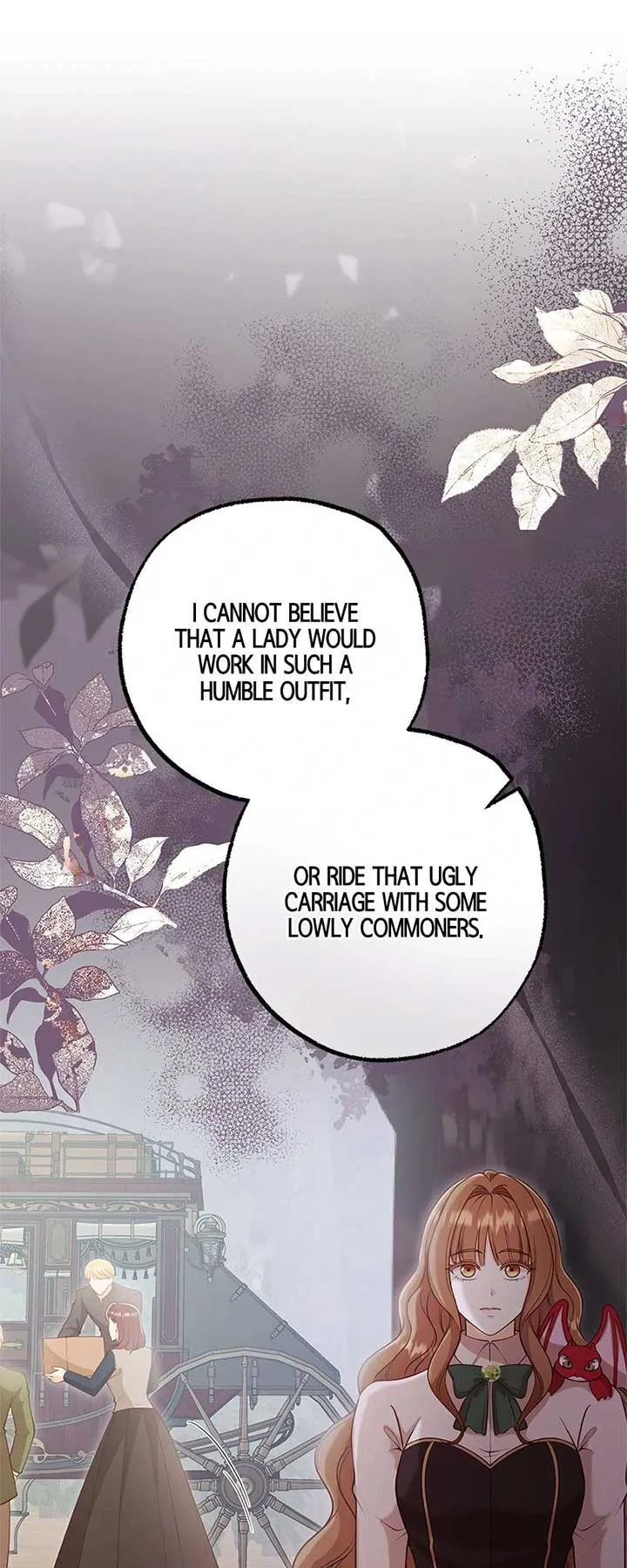 The Murdered Princess and the Innocent Traitor Chapter 50 Online - página 18