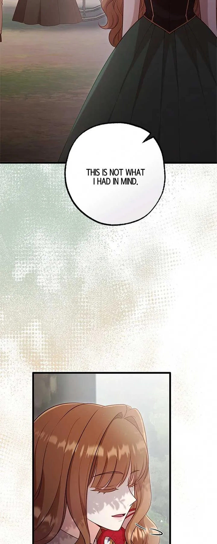 The Murdered Princess and the Innocent Traitor Chapter 50 Online - página 19