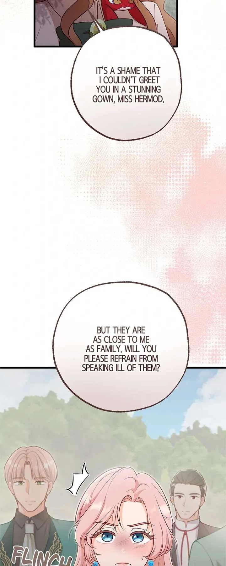 The Murdered Princess and the Innocent Traitor Chapter 50 Online - página 20