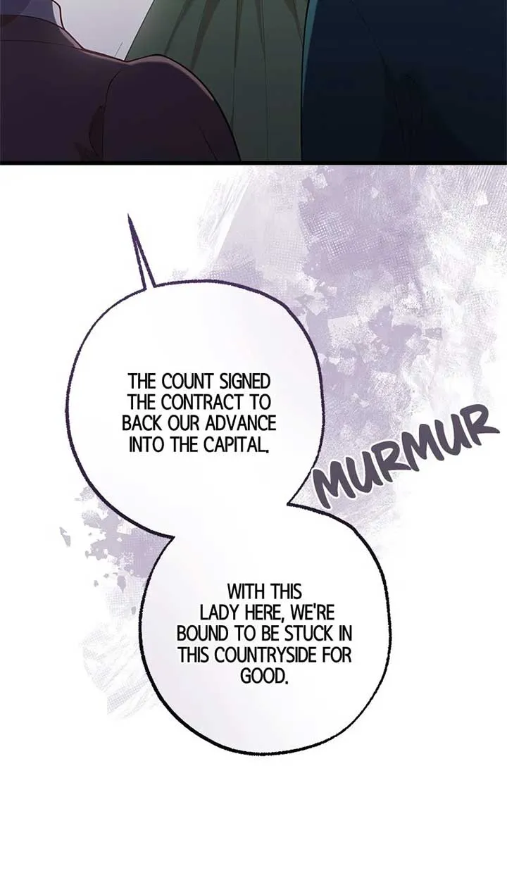 The Murdered Princess and the Innocent Traitor Chapter 50 Online - página 23