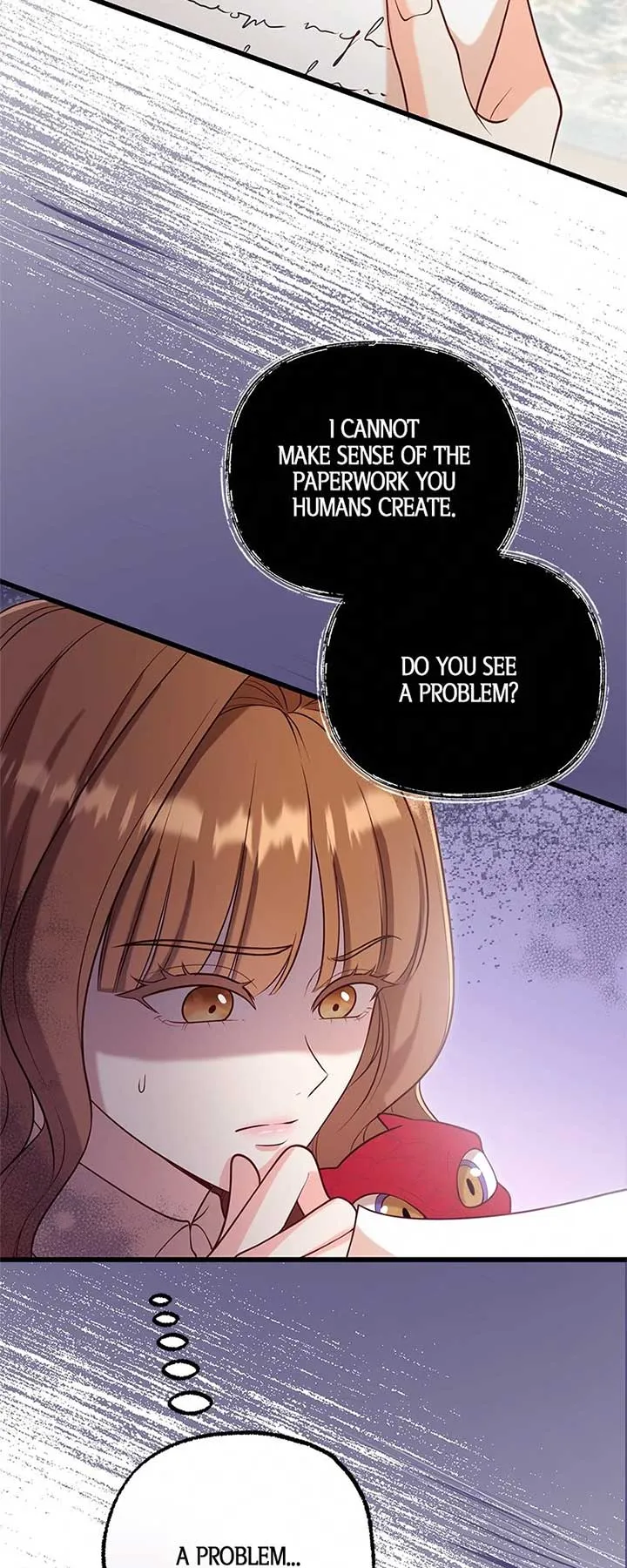 The Murdered Princess and the Innocent Traitor Chapter 50 Online - página 27