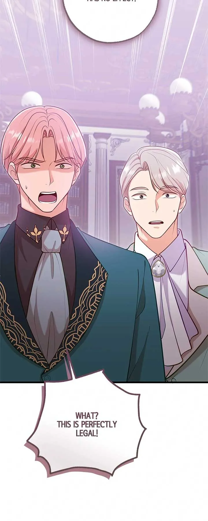 The Murdered Princess and the Innocent Traitor Chapter 50 Online - página 29