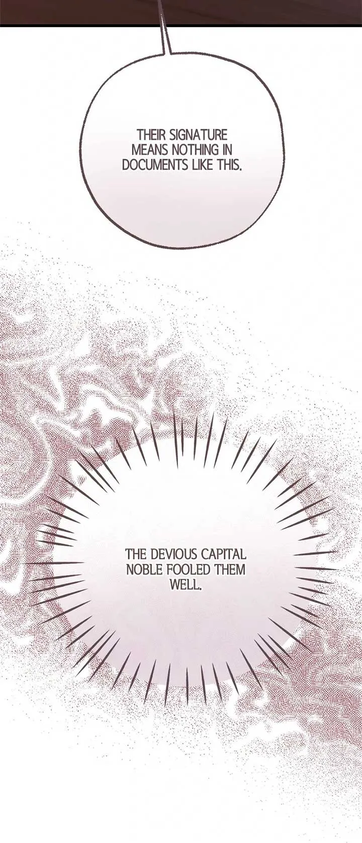 The Murdered Princess and the Innocent Traitor Chapter 50 Online - página 36