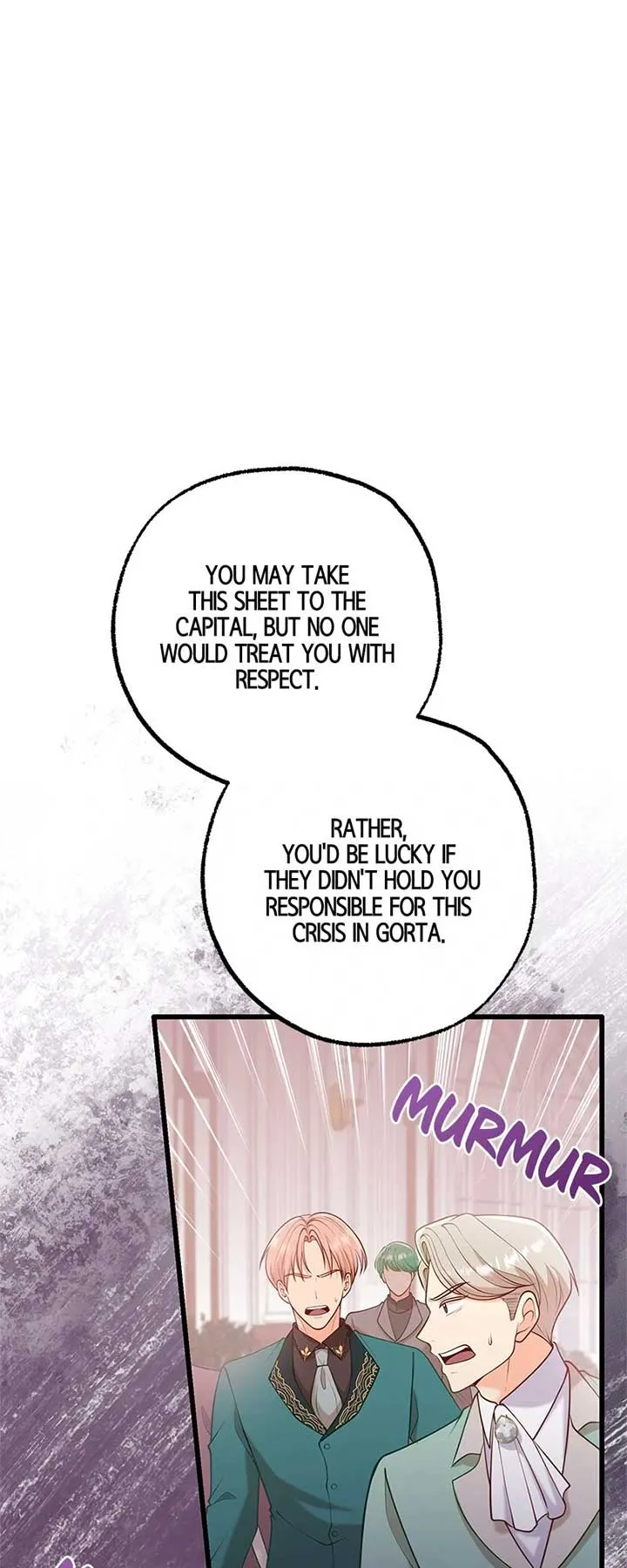 The Murdered Princess and the Innocent Traitor Chapter 50 Online - página 37