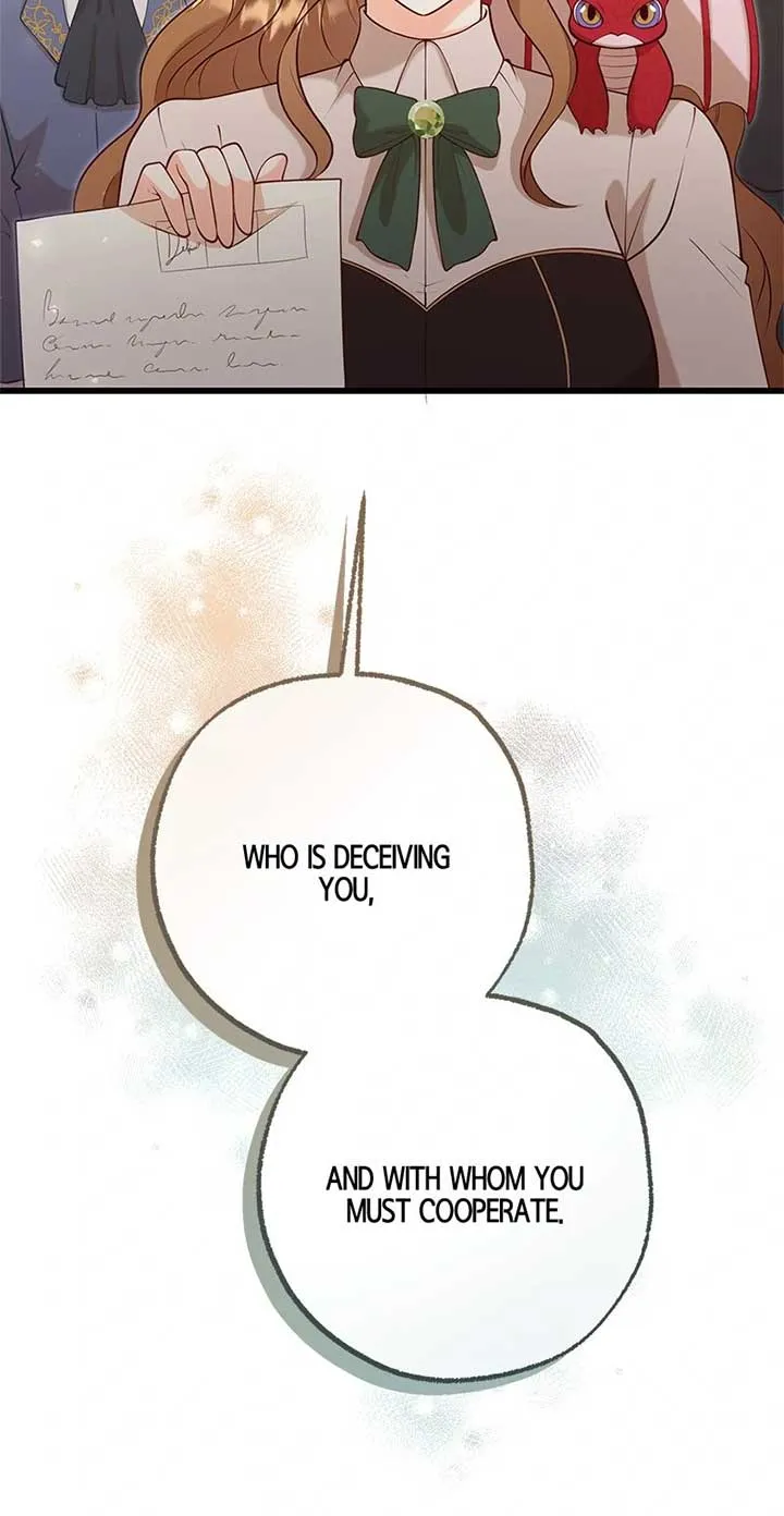 The Murdered Princess and the Innocent Traitor Chapter 50 Online - página 39