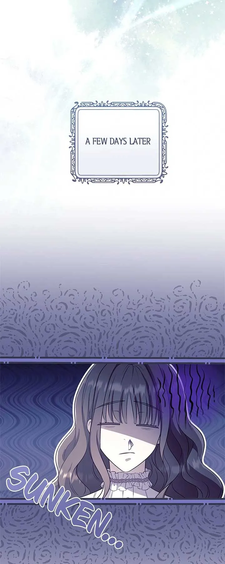 The Murdered Princess and the Innocent Traitor Chapter 50 Online - página 41