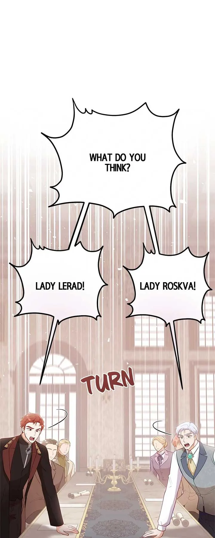 The Murdered Princess and the Innocent Traitor Chapter 50 Online - página 44
