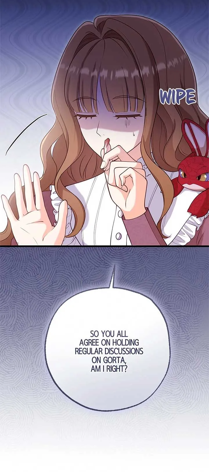 The Murdered Princess and the Innocent Traitor Chapter 50 Online - página 48