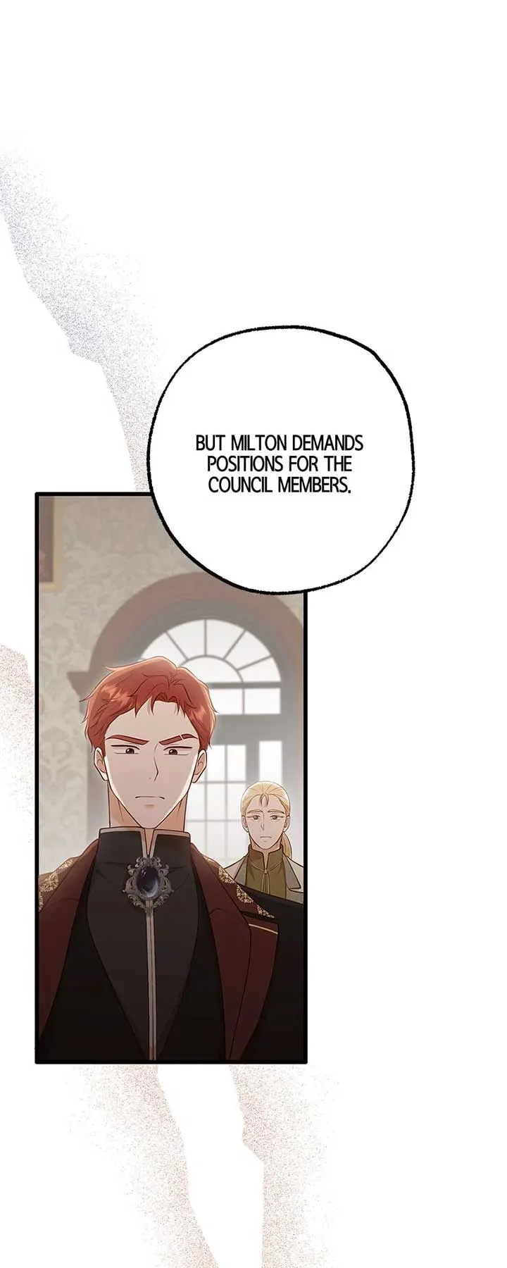 The Murdered Princess and the Innocent Traitor Chapter 50 Online - página 49