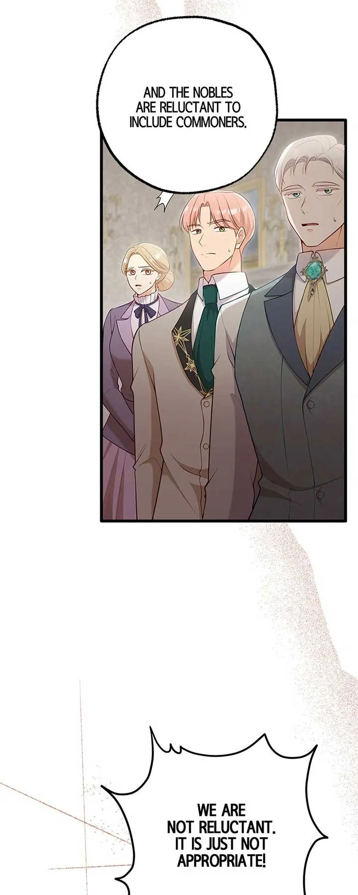 The Murdered Princess and the Innocent Traitor Chapter 50 Online - página 50
