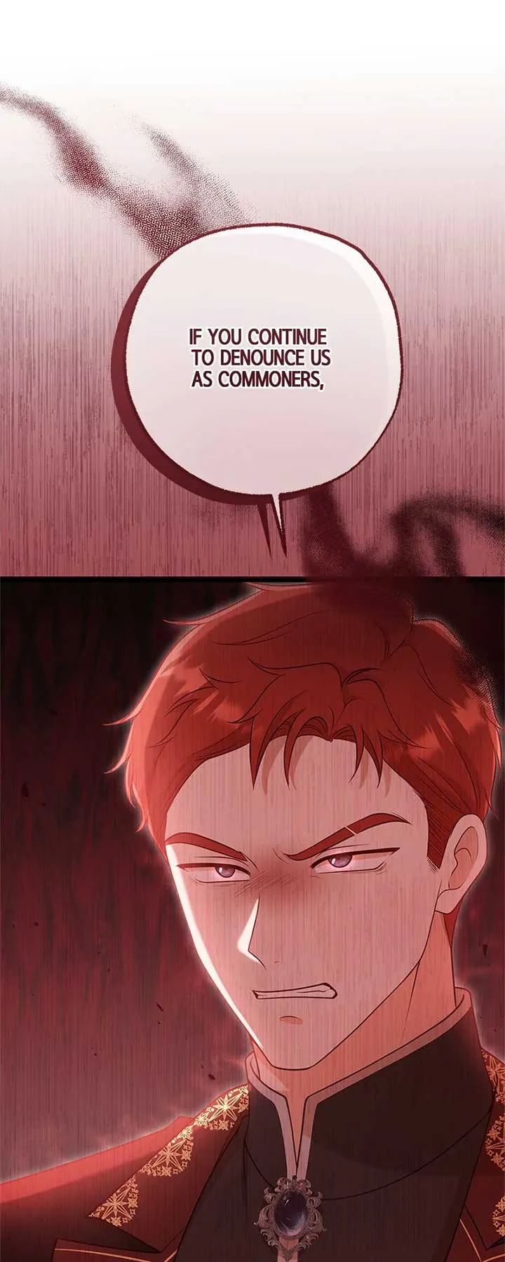 The Murdered Princess and the Innocent Traitor Chapter 50 Online - página 53