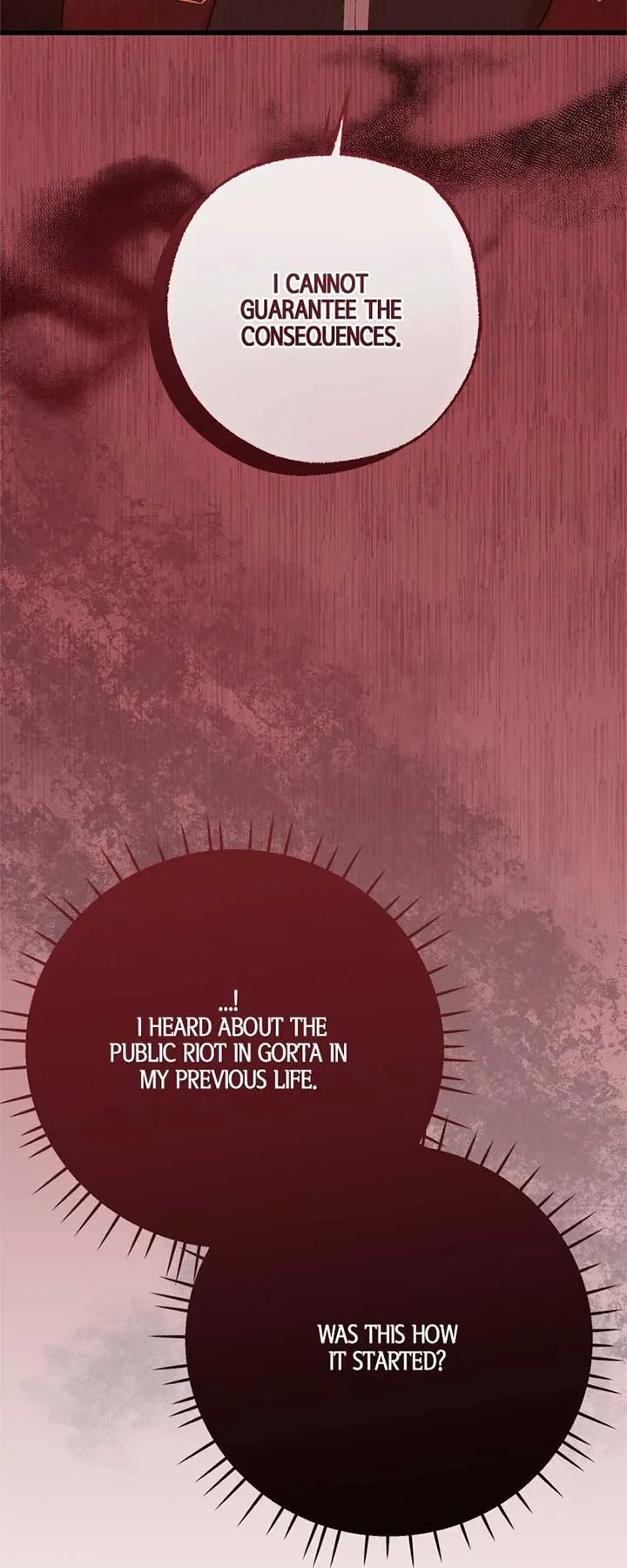The Murdered Princess and the Innocent Traitor Chapter 50 Online - página 54