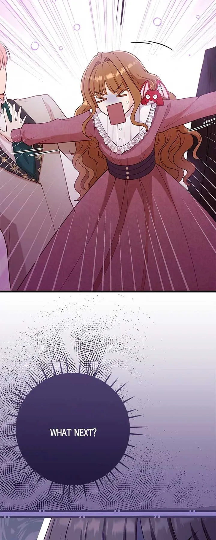 The Murdered Princess and the Innocent Traitor Chapter 50 Online - página 57
