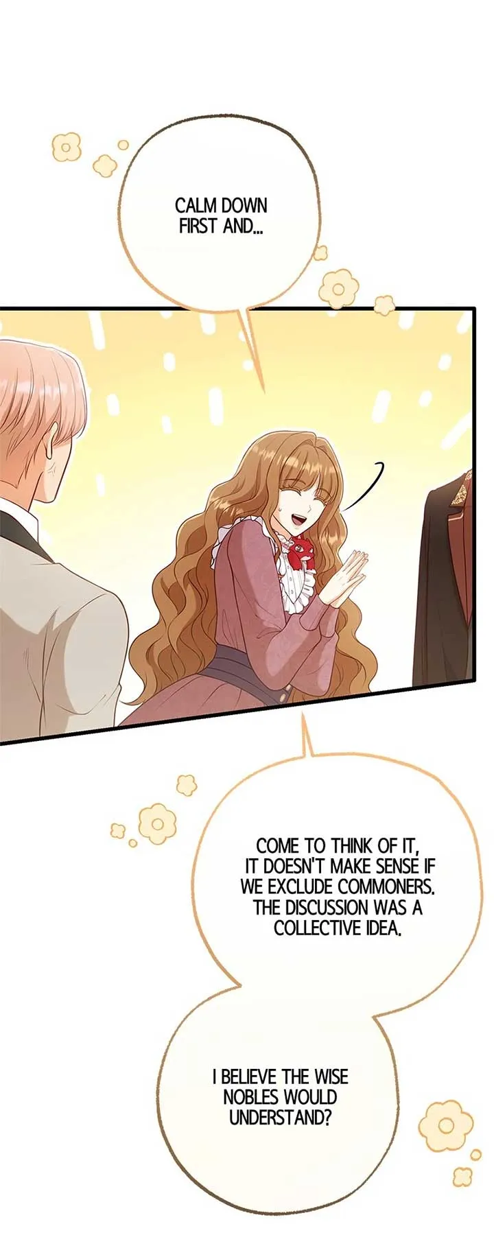 The Murdered Princess and the Innocent Traitor Chapter 50 Online - página 59