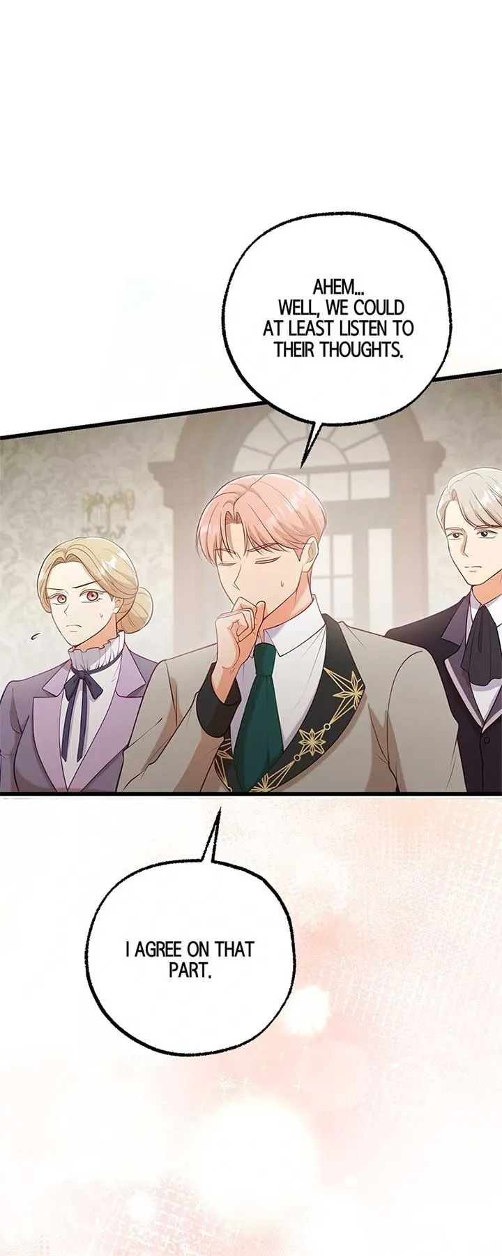 The Murdered Princess and the Innocent Traitor Chapter 50 Online - página 60
